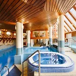Отель Belvedere Resort&spa