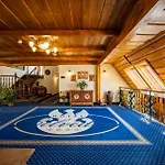 Belvedere Resort&spa Отель Закопане