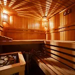 Belvedere Resort&spa Отель 4*
