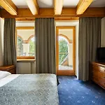 Отель Belvedere Resort&spa