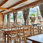 Belvedere Resort&spa Отель