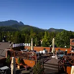 Отель Belvedere Resort&spa 4*