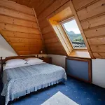 Belvedere Resort&spa 4* Закопане