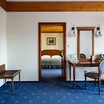 Belvedere Resort&spa 4* Закопане