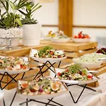 Belvedere Resort&spa Закопане