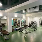 Отель Belvedere Resort&spa