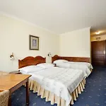 Belvedere Resort&spa Отель 4*