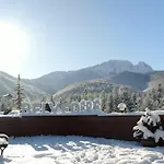 Belvedere Resort&spa Отель