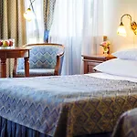 Belvedere Resort&spa Отель 4*