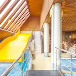 Отель Belvedere Resort&spa 4*