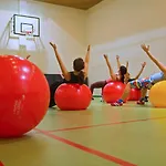 Belvedere Resort&spa Отель