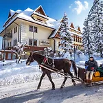 Belvedere Resort&spa 4* Закопане