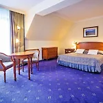 Отель Belvedere Resort&spa
