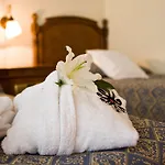 Belvedere Resort&spa Отель