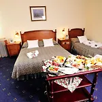 Отель Belvedere Resort&spa Закопане