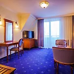Belvedere Resort&spa Отель 4*