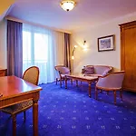Belvedere Resort&spa Отель Закопане
