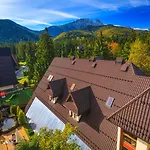 Belvedere Resort&spa Отель