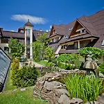 Belvedere Resort&spa Закопане