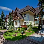 Belvedere Resort&spa Отель