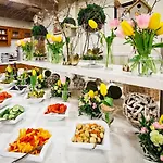 Belvedere Resort&spa Отель