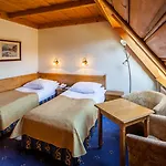 Belvedere Resort&spa Закопане