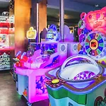Belvedere Resort&spa Отель