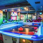 Отель Belvedere Resort&spa 4*