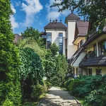 Belvedere Resort&spa Отель