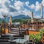 Belvedere Resort&spa Отель