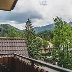 Belvedere Resort&spa 4* Закопане