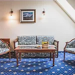 Belvedere Resort&spa Закопане
