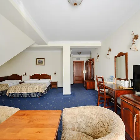 Belvedere Resort&spa Hotel 4*