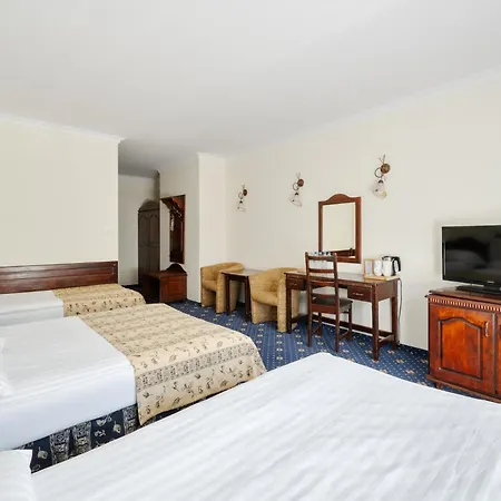 Hotel Belvedere Resort&spa Zakopane