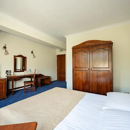 Belvedere Resort&spa Hotel