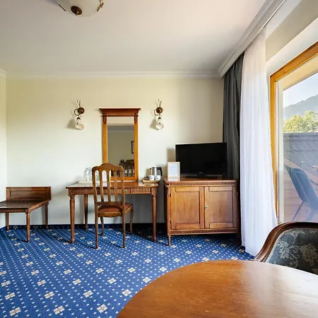 Hotel Belvedere Resort&spa Zakopane