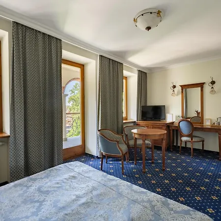 Belvedere Resort&spa 4* Zakopane