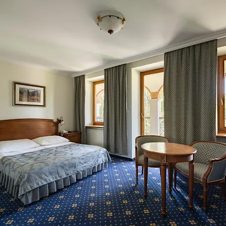Hotel Belvedere Resort&spa