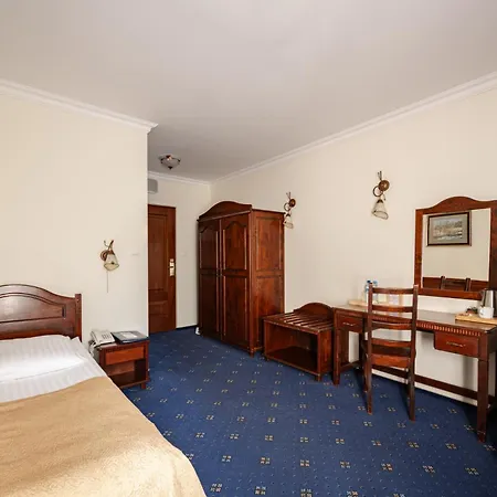 Hotel Belvedere Resort&spa 4*