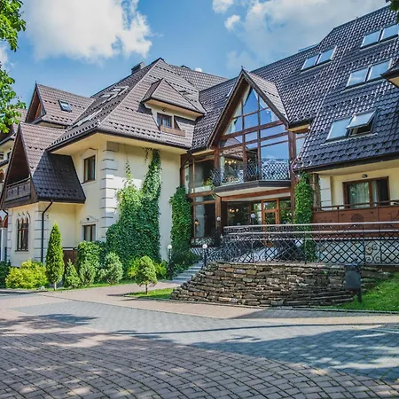 Belvedere Resort&spa Hotel