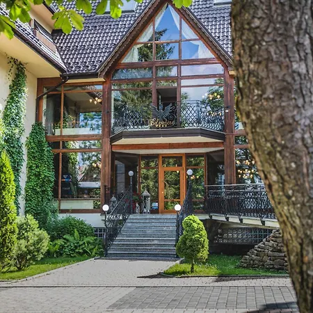 Belvedere Resort&spa Hotell 4*