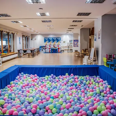 Belvedere Resort&spa 4* Zakopane