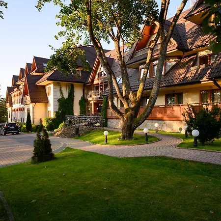 Отель Belvedere Resort&spa 4*