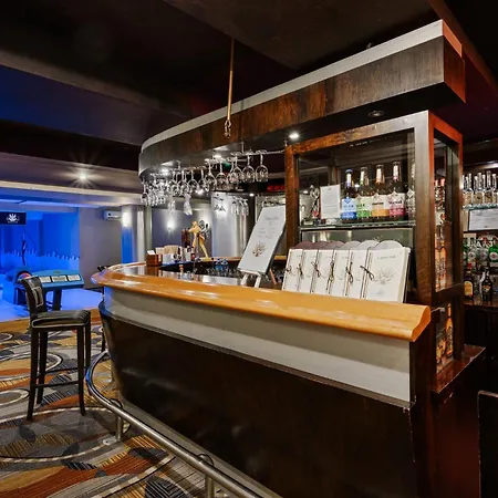 Hotel Belvedere Resort&spa Zakopane