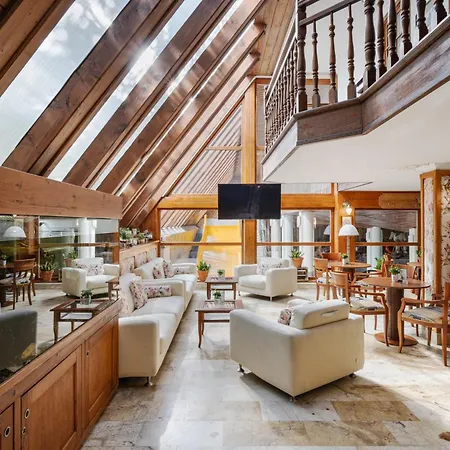 Belvedere Resort&spa Zakopane