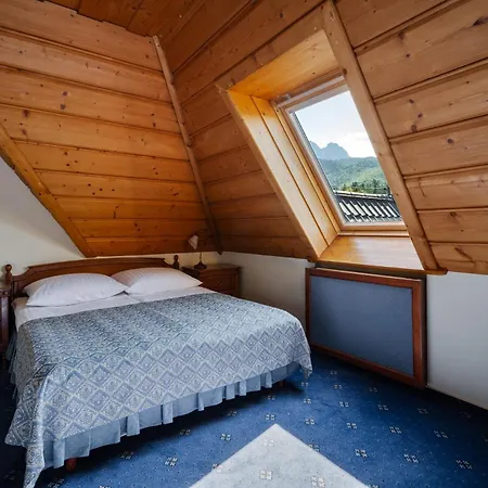 Belvedere Resort&spa 4* Zakopane