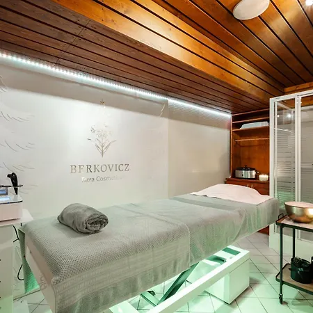 Belvedere Resort&spa Hotel