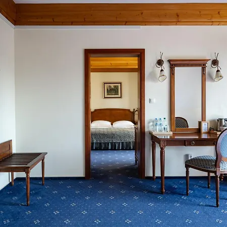 Belvedere Resort&spa 4* Zakopane