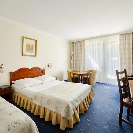 Belvedere Resort&spa Szálloda Zakopane