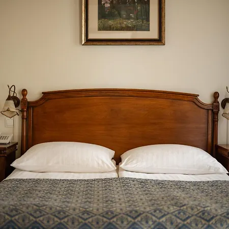 Hotel Belvedere Resort&spa 4*